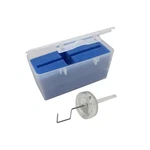 Professional Watch Balance Regulating Key Wrench Tool For Eta 3135 2130 3035. Fixed Price $50.95.