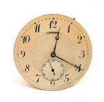 Pocket Watch Longines Movement Mechanic Caliber 11.87M Circa 1905 Working. Fixed Price $110.00.