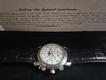 Benziger Swiss Men's Watch , Gently Used. Twenty Five Jewels Self Winding.. Fixed Price $2500.00.