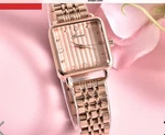 Genoa Diamond Accent Watch, Miyota Japanese Movement. Fixed Price $39.99.