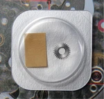 New Rolex 3035-5028 Crown Wheel In Blister. Fixed Price $67.82.