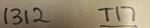 Original Omega Pallet Arbor Part #1312-MANY Calibers Available!. Fixed Price $19.95.