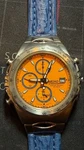Seiko Macchina Sportiva 7T32-6J00 Quartz Watch Giugiaro Design Used From Japan. Fixed Price $334.99.