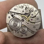 Vintage Central Movement Parts Repair Watchmaker 21 Jewels 650 Model Ad 11. Fixed Price $9.99.