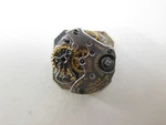 Jaeger-lecoultre Cal. 426/2 Swiss Watch Movement For Parts. Fixed Price $189.99.