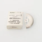 Seiko Original Watch Part 500613 Osc Rotor Fits 6106A, 6119A New Old Stock (sek). Fixed Price $22.49.