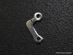 Vintage Universal Geneve Cal. 215-1 Date Jumper Part # 2576. Fixed Price $29.95.