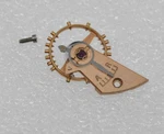 Omega Watch Part 330-1327 Balance Fit Movement 340-343 350-353 30.10RA Pc. Fixed Price $149.00.