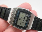 Vintage Mens Lcd Digital Wrist Watch Seiko A359-5030 Alarm Chronograph. Fixed Price $89.00.