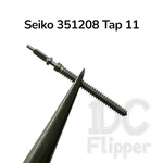 Seiko 351208 Winding Stem Nos Pulsar Tap 11 (0.80) Fits Multiple Read List!. Fixed Price $10.99.