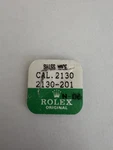 Rolex Authentic Cal Part 2130-201 Stem. Fixed Price $30.00.