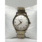 Vintage 1960S Gruen Precision 510 Gold-filled Case 17 Jewel Watch 34MM. Fixed Price $200.00.