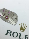 Genuine Rolex 3075 5152 Automatic Device Bridge Perfect Condition. Fixed Price $210.00.