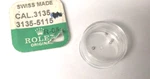 Rolex 3135 5115 Click Screw Genuine For Watch Repair. Fixed Price $19.50.