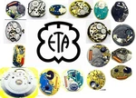 Eta Wrist Watch, Pocket Movement For Parts, Repair, Replacement Verities. Fixed Price $50.94.
