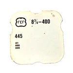 Fef Fleurier 400 401 6680 6681 Setting Lever Spring Bridge Watch Part #445. Fixed Price $13.95.