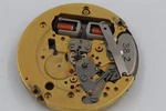 Bulova 2242 Accutron Quartz Movement Dial. Fixed Price $522.82.