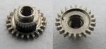 Vacheron Constantin 1071 Or 1072 Part: Oscillating Weight Axle * Used. Fixed Price $95.00.