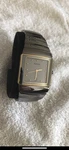 Rado Diastar High Tech Ceramic Watch Quartz Mens 30 Mm Swiss Made 152.0332.3. Fixed Price $300.00.