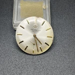 Jules Jurgensen Peseux Cal. 330 Movement With Dial Hands (010). Fixed Price $25.00.