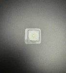 Genuine Omega Watch Caliber Part Model 550 1327 Balance Wheel New But Open. Fixed Price $136.87.