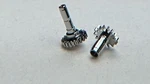 Genuine Rolex 3035 5011 Minute Pinion And Canon New, With Jewel, Open. Fixed Price $85.00.