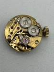 Vintage Bulova 6CB Ladies Wristwatch Movement - Runs. Fixed Price $19.99.