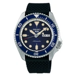 Seiko 5 Sports Automatic Blue Dial Men's Watch - SRPD71K2 New. Fixed Price $206.51.