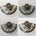 Rolex Daytona 4130 570 Plate For Rotor Complete Bearing Genuine Watch Part. Fixed Price $39.00.