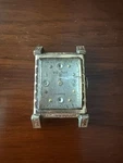 Antique Bulova Men's Watch 1940S 10AN. Fixed Price $90.00.
