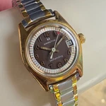 Vintage Hamilton Ladies Automatic Watch Date CAL.704 Swiss 1970S. Fixed Price $168.00.