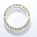 Omega 1310 1315 Date Dial Watch Part 9066 X7067 Fits Tissot 2100. Fixed Price $39.95.