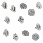 12 Clamp Movement Screw For Rolex Date President 1601 1602 1603 1801 1803 1805. Fixed Price $34.95.