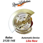 Rolex 3135-145 Excellent Condition Automatic Device Module. Fixed Price $580.85.