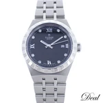 Tudor Royal 8PD 28300 Ladies Watch Automatic Used. Fixed Price $1719.82.