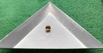 Genuine Omega Crown 43041LB Pink Nos. Fixed Price $27.98.