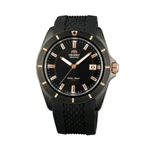 Nos Orient Prime Black Dial ER1V002B Luminous Hands Automatic Made Japan. Fixed Price $335.00.