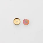 Mido 0617-P Part Barrel + Cover New Old Stock Watchmakers (C17D28). Fixed Price $17.99.