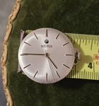 Roamer Swiss 17 Jewels Mechanical Watch Vintage Manual Wind For Repair. Fixed Price $53.60.