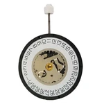 25.6MM 11 Hands Date Quartz Watch Movement Replacement For Isa 2331/103. Fixed Price $17.47.