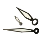 New Parnis Green Luminous Watch Hands For Eta 6497/6498, Seagull ST36 Movement. Fixed Price $12.37.