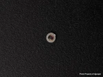 Vintage Original Omega Upper Cap Jewel Part #7073 For Cal. 19.4T2!. Fixed Price $19.95.