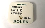 Genuine Rolex 2130 410 Escape Wheel Cal New Sealed For Watch Repair. Fixed Price $95.00.