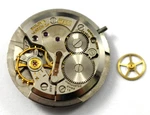 Vintage Bulova Manual Wind 17J 11ACC Wrist Watch Movement Lot.fg. Fixed Price $26.99.