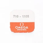 Omega 710- 1108 Winding Pinion Part Old Stock Genuine Watchmakers. Fixed Price $26.99.