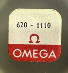 Genuine Omega Nos Setting Lever Spring 620-1110 Cal / 625 630. Fixed Price $27.49.