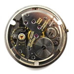 Vintage Benrus Manual Wind 17J Model DN2A Wrist Watch Movement Lot.qg. Fixed Price $26.99.