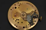 Omega Watch Movement Cal. 268 Parts Used. Fixed Price $69.00.