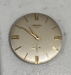 Longines Movement With Dial Hands 23Z Authentic Working. Fixed Price $110.00.