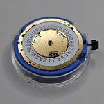 Eta 251.272 Quartz Chronograph Movement Replacement For 251.274. Fixed Price $167.94.
